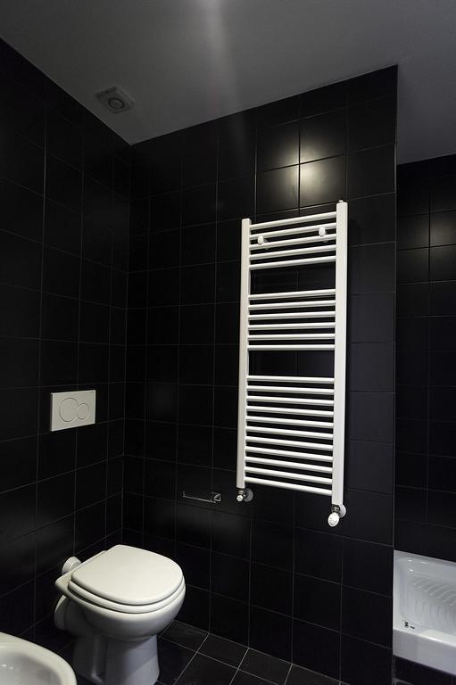 B&B Girovagando โรม ภายนอก รูปภาพ