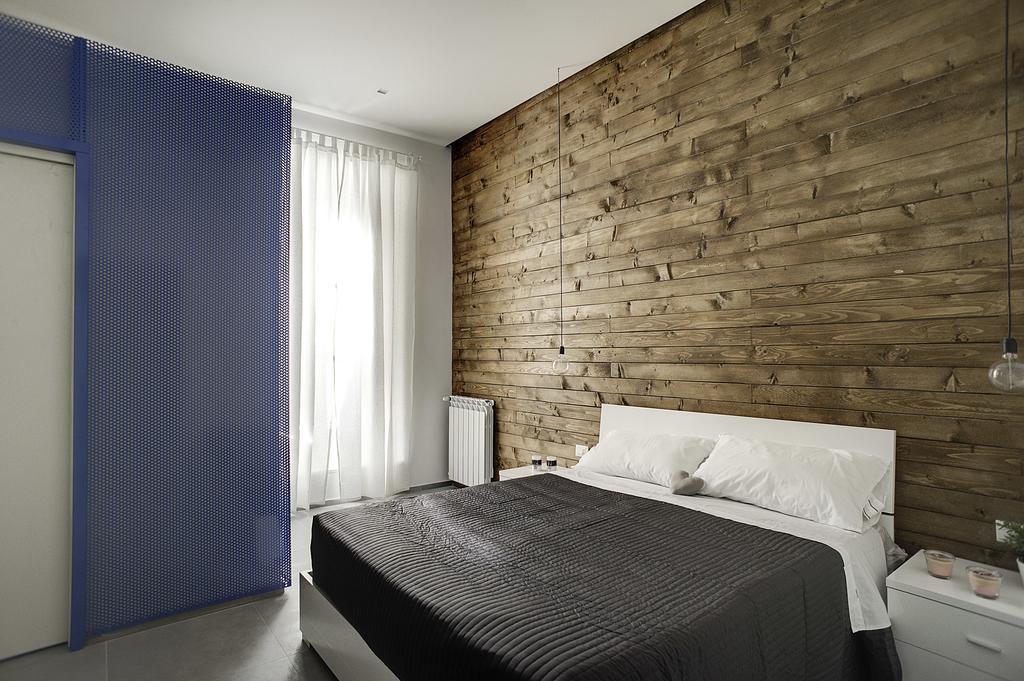 B&B Girovagando โรม ห้อง รูปภาพ