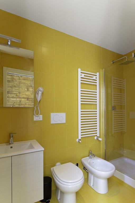 B&B Girovagando โรม ภายนอก รูปภาพ