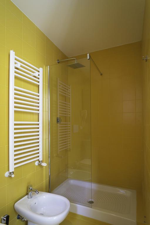 B&B Girovagando โรม ภายนอก รูปภาพ