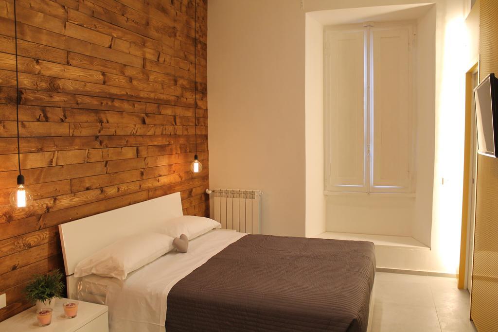B&B Girovagando โรม ห้อง รูปภาพ