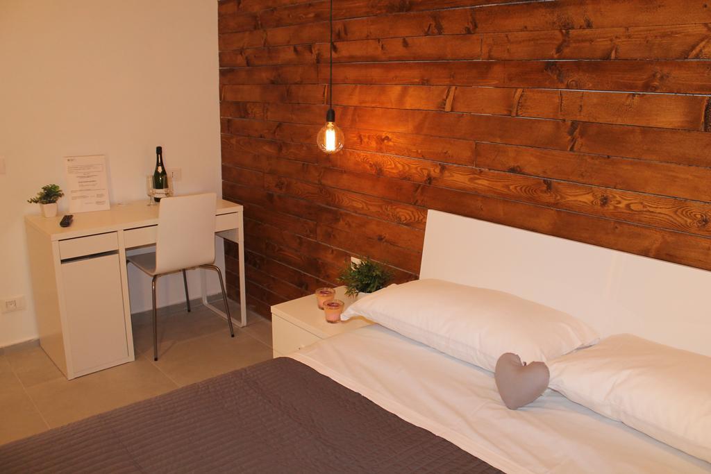 B&B Girovagando โรม ห้อง รูปภาพ