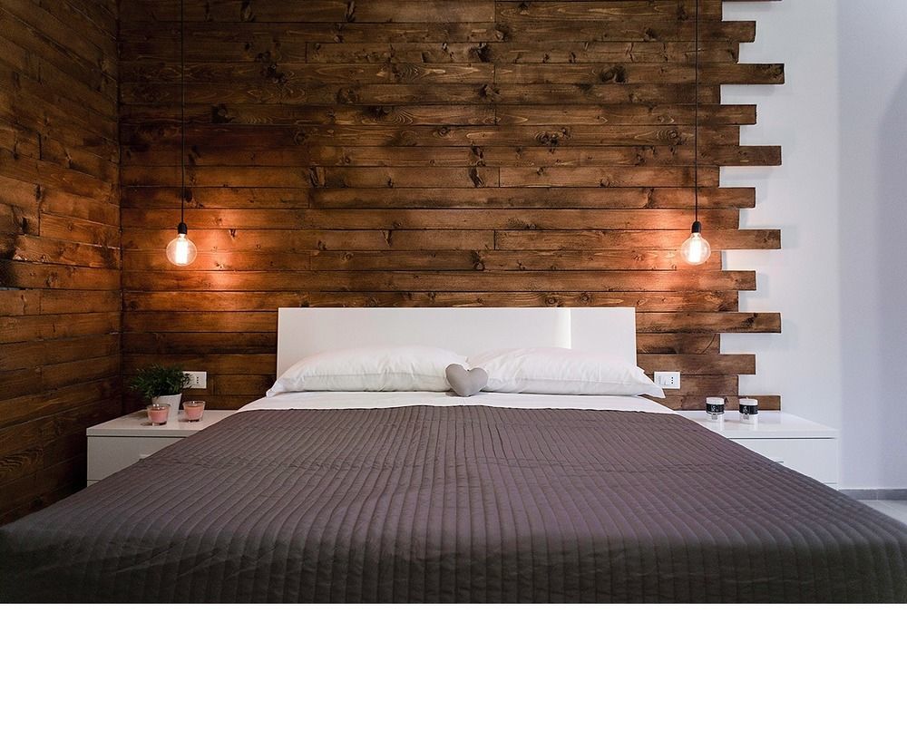 B&B Girovagando โรม ภายนอก รูปภาพ