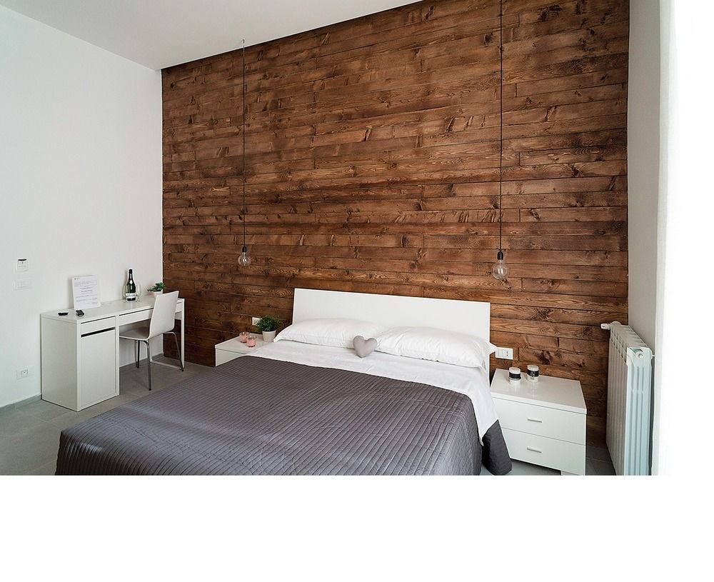 B&B Girovagando โรม ภายนอก รูปภาพ