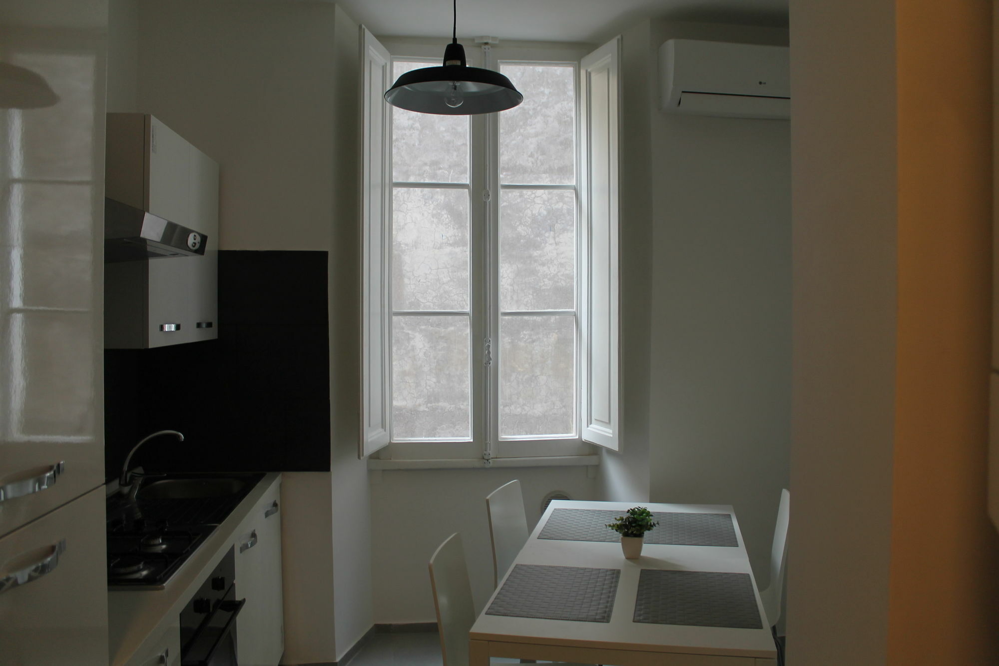 B&B Girovagando โรม ภายนอก รูปภาพ