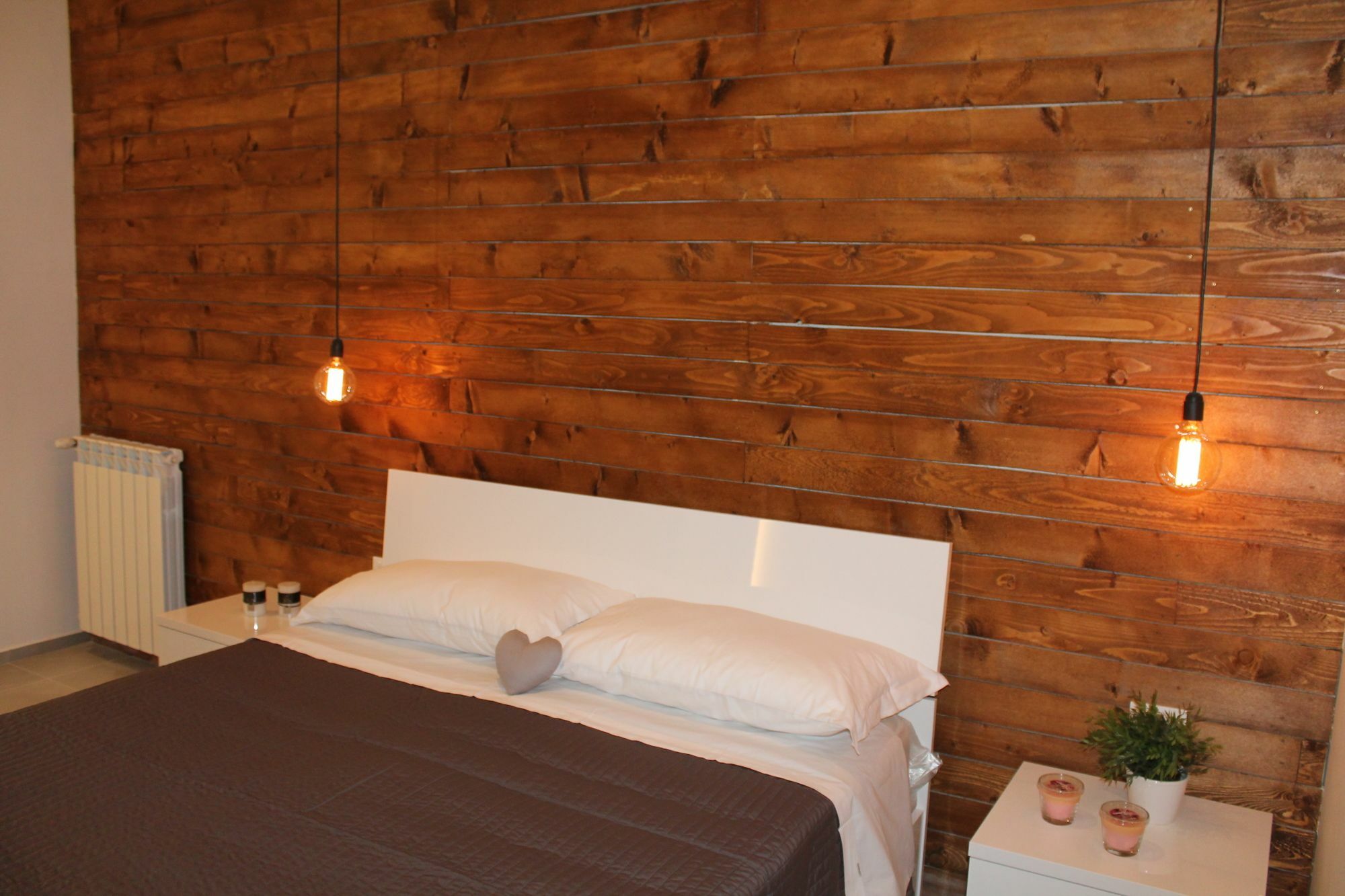 B&B Girovagando โรม ภายนอก รูปภาพ