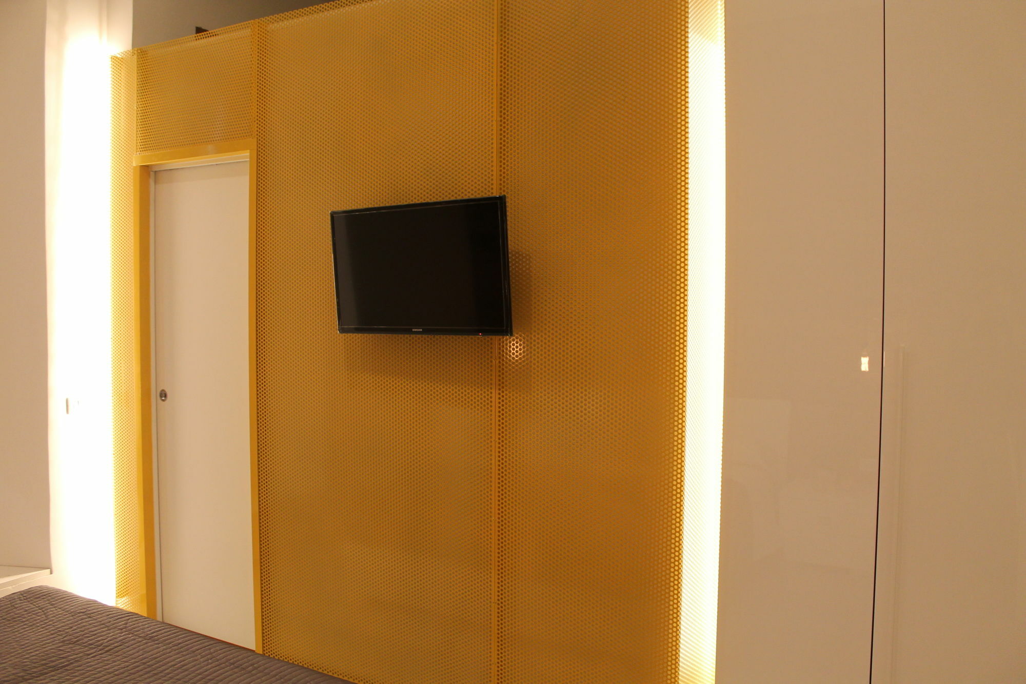 B&B Girovagando โรม ภายนอก รูปภาพ