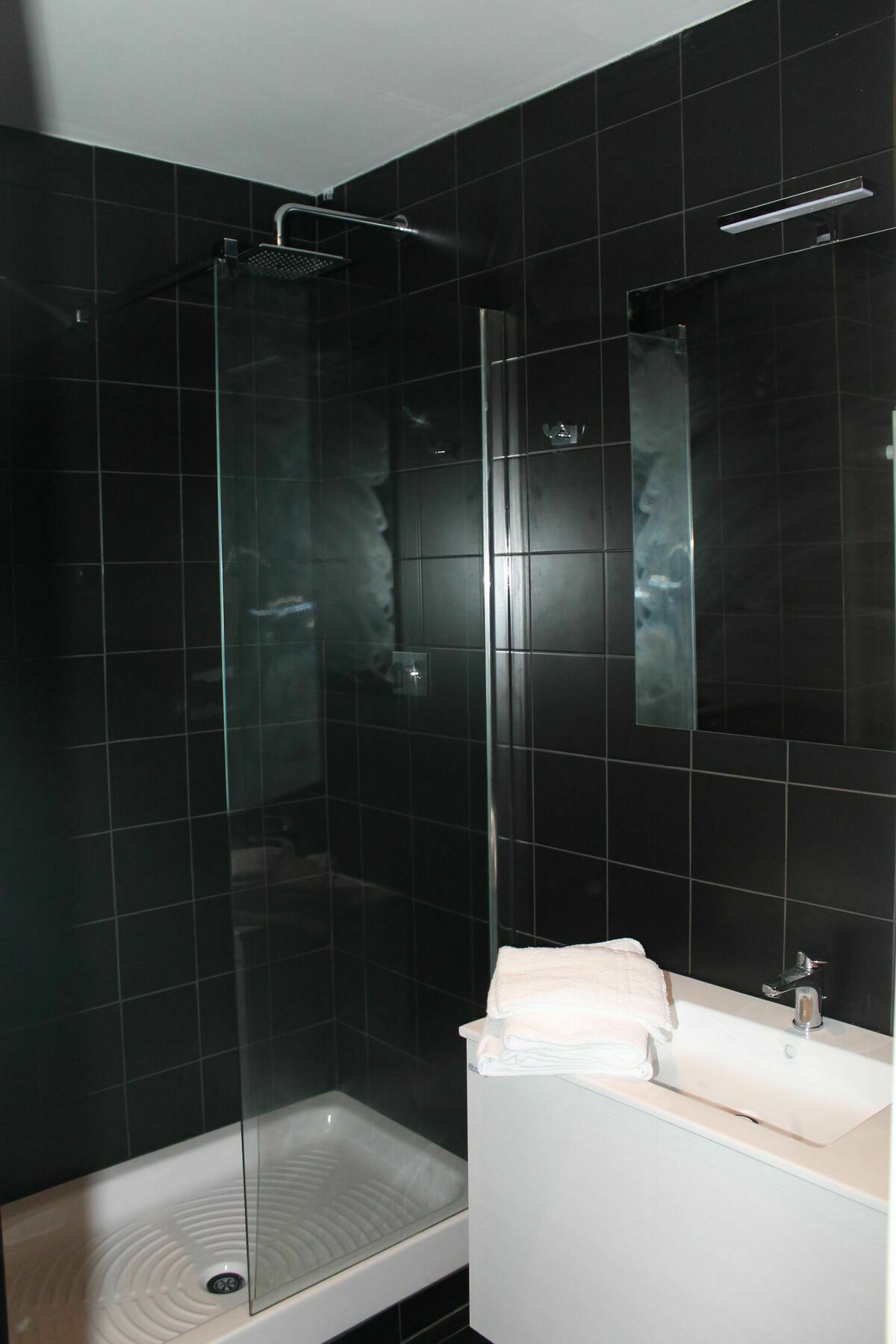 B&B Girovagando โรม ภายนอก รูปภาพ