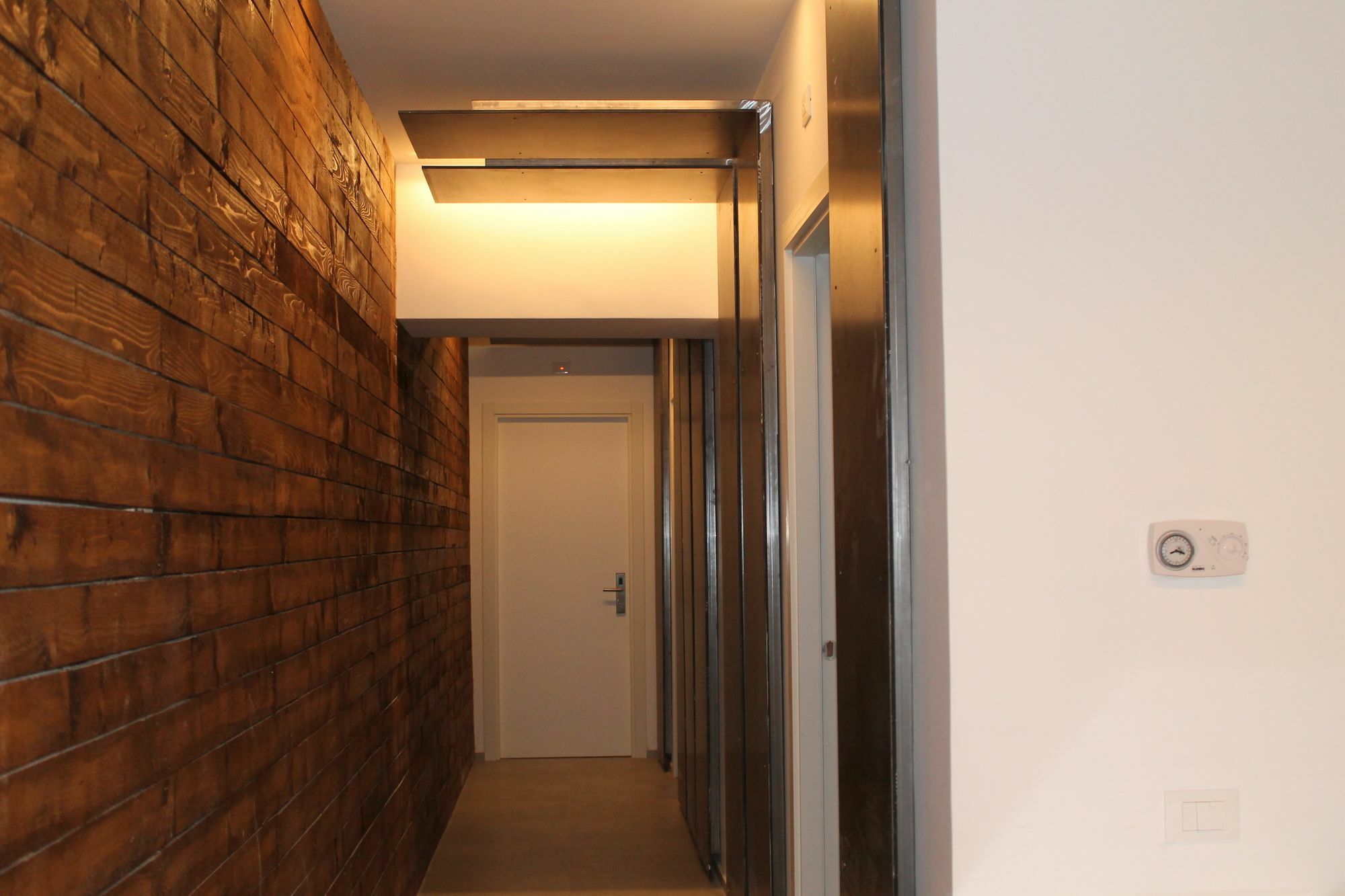 B&B Girovagando โรม ภายนอก รูปภาพ