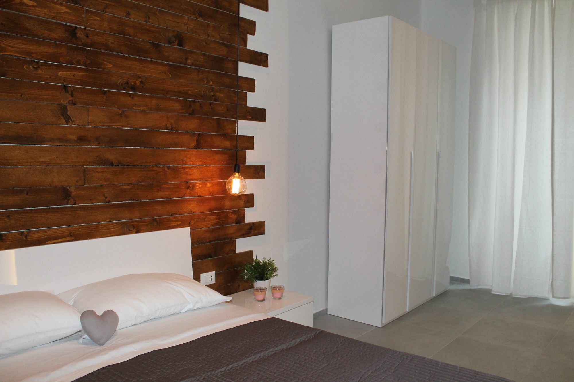 B&B Girovagando โรม ภายนอก รูปภาพ