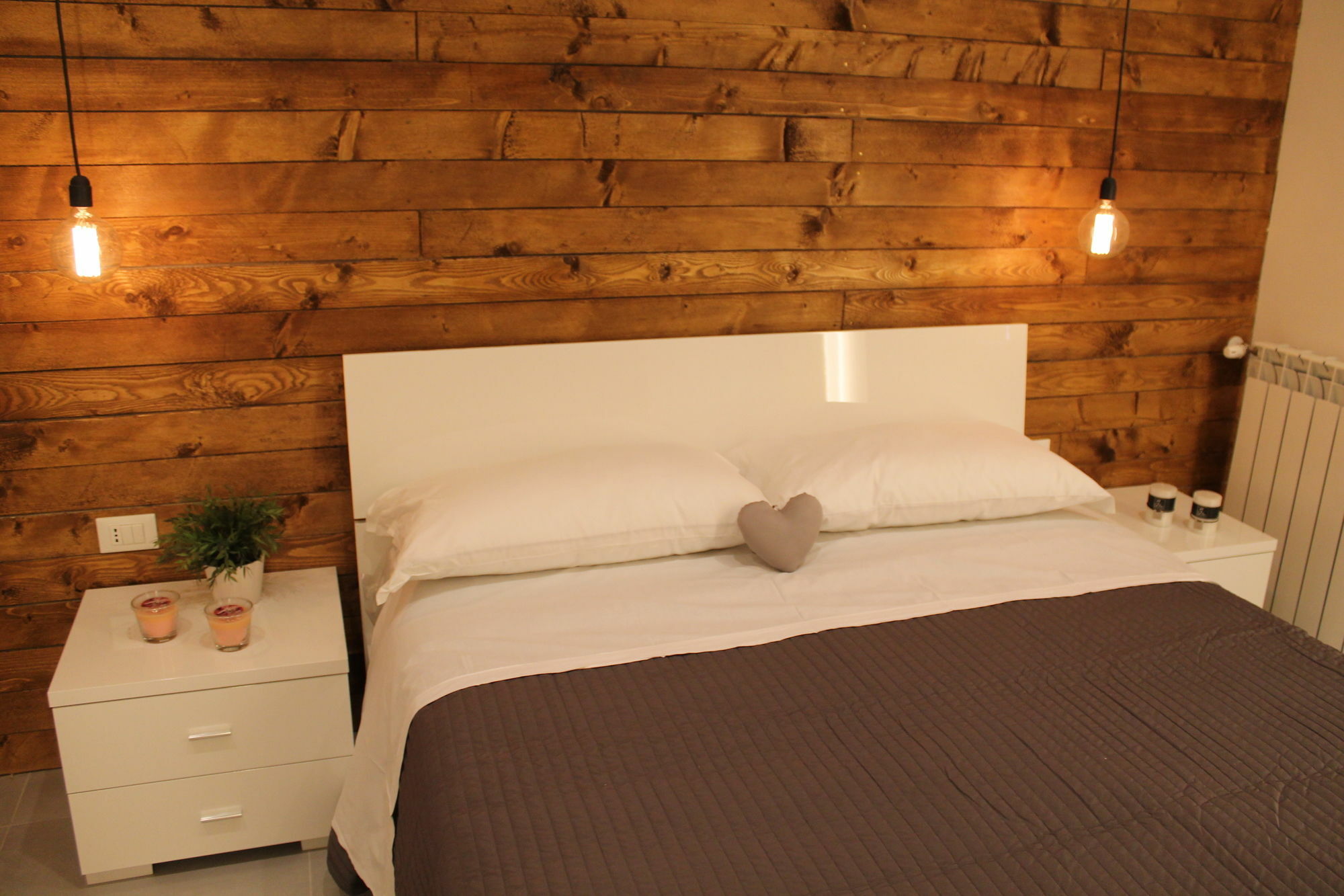 B&B Girovagando โรม ภายนอก รูปภาพ