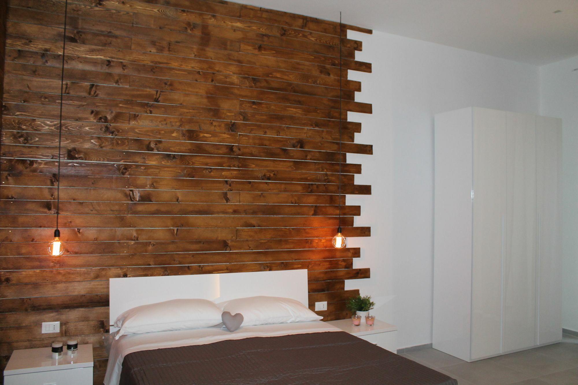 B&B Girovagando โรม ภายนอก รูปภาพ