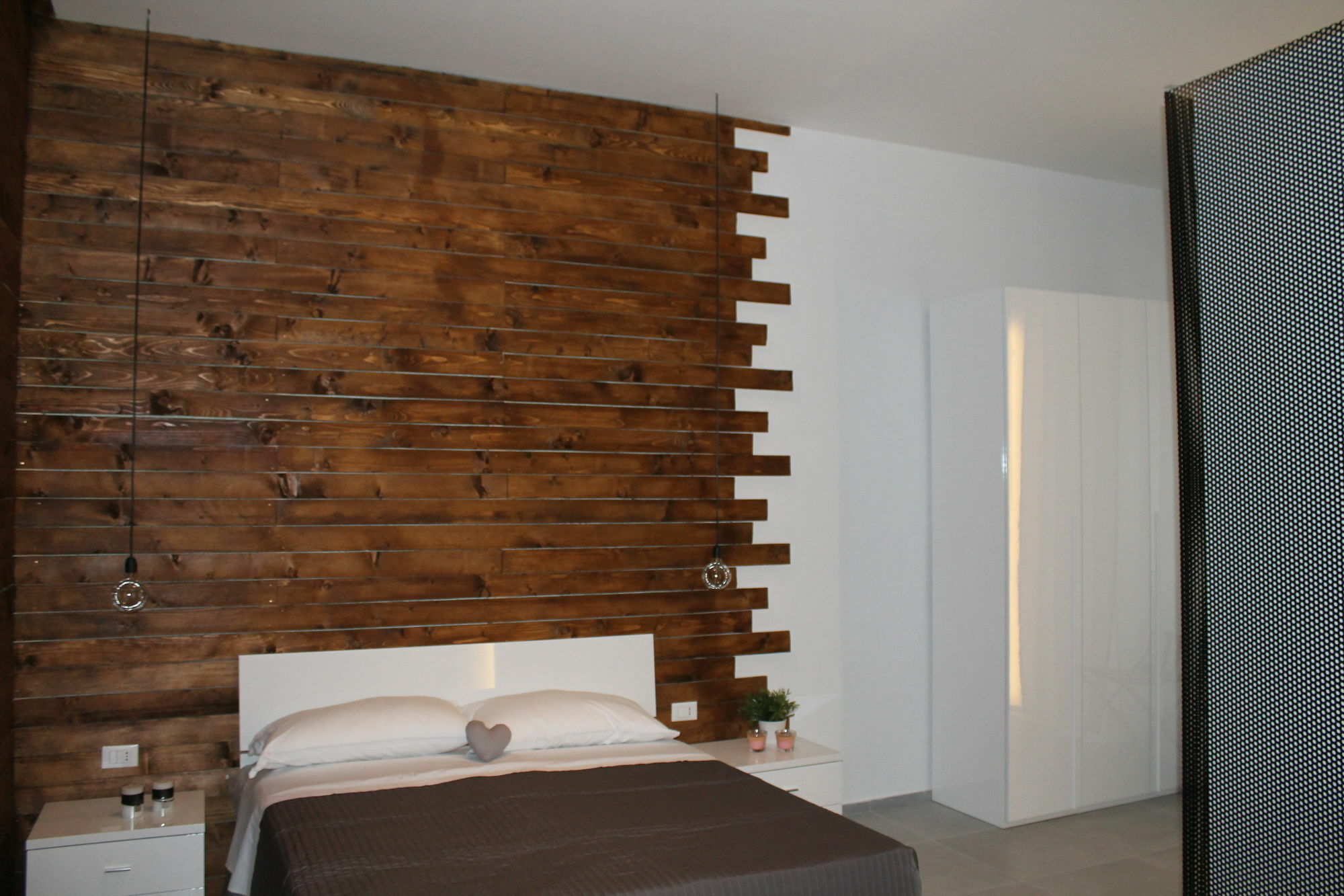 B&B Girovagando โรม ภายนอก รูปภาพ