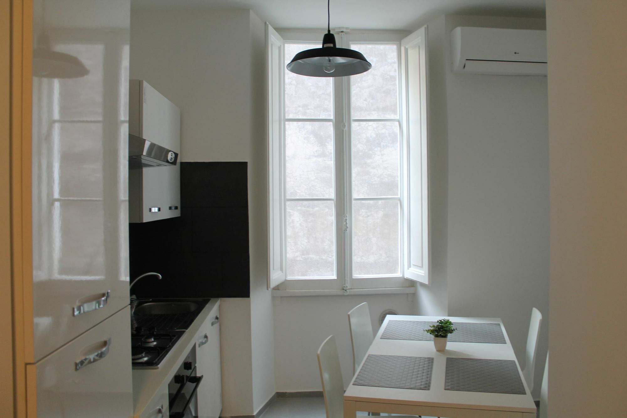 B&B Girovagando โรม ภายนอก รูปภาพ
