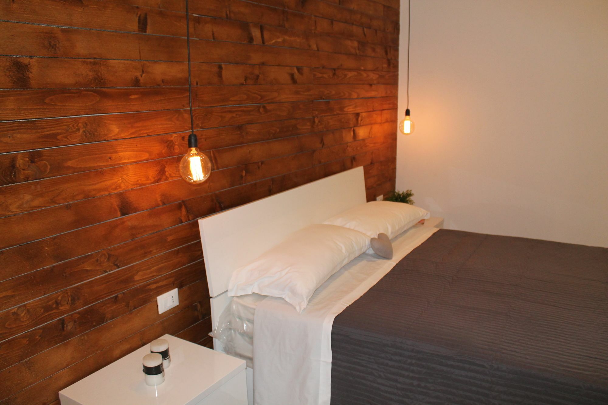 B&B Girovagando โรม ภายนอก รูปภาพ